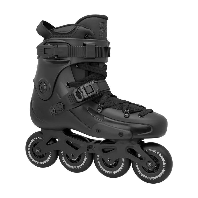 FR - FR3 Black 80 - Freeskates - 42