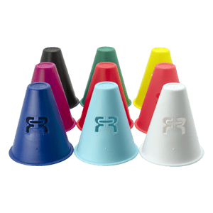 FR Cones Pack - Slalom Pionnen