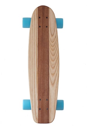 Hoogendijk - Fun Cruiser - Longboard