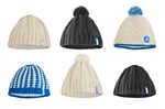 Viking - Gebreide Mutsen - Beanie