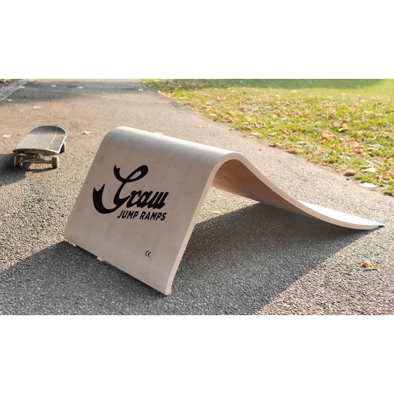 Graw Jump Ramp - G Series - Ramps - G-20