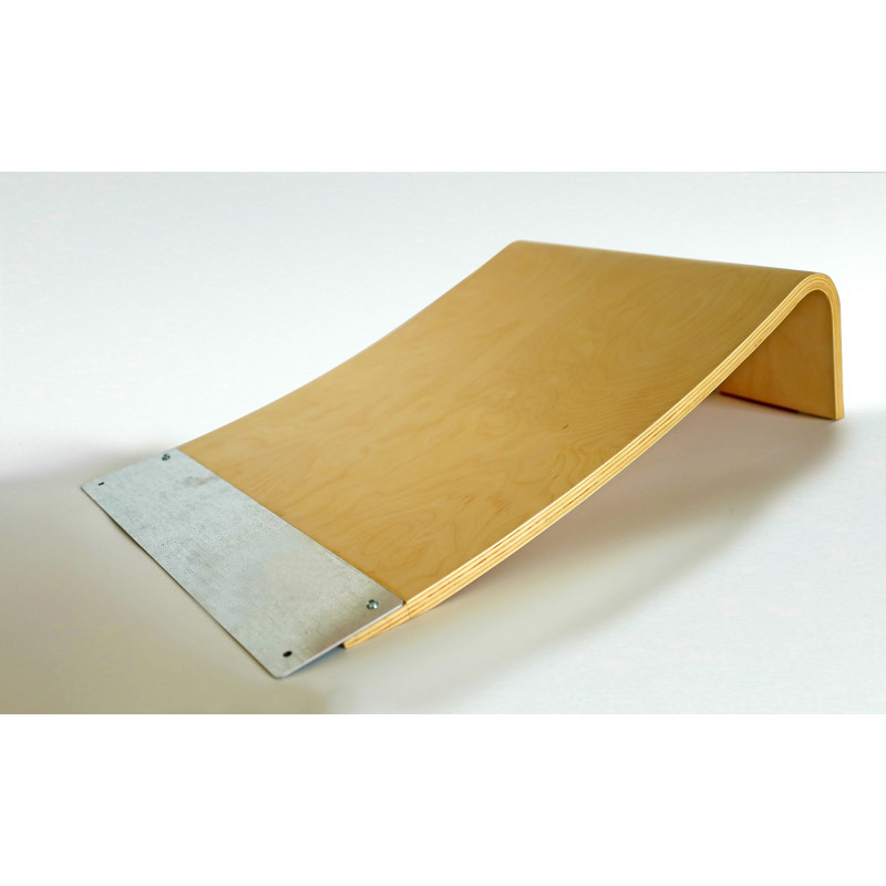 Graw Jump Ramp - G Series - Ramps - G-20