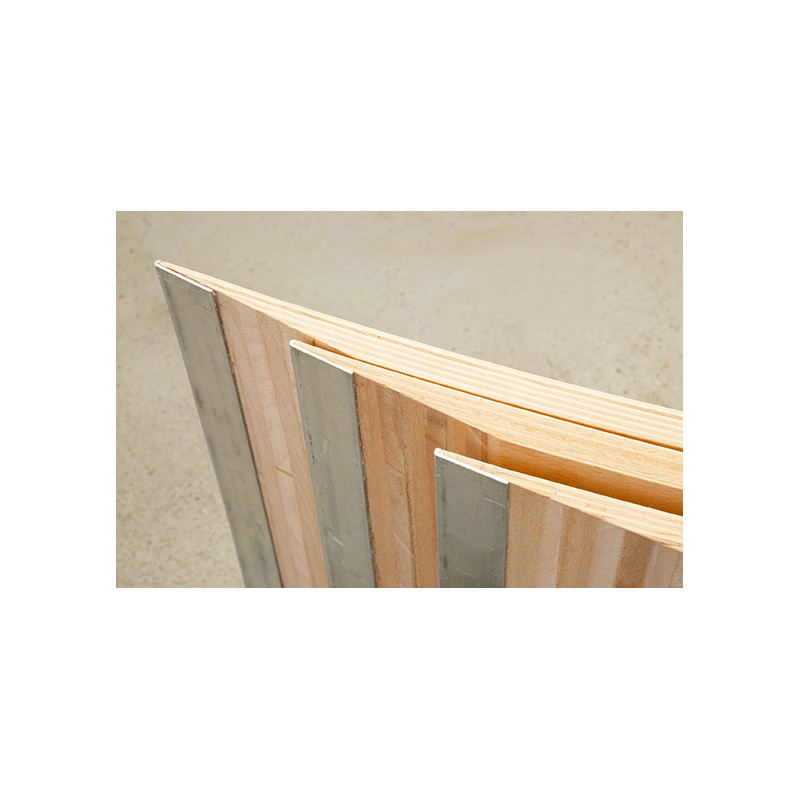 Graw Jump Ramp - J Series - Ramps - J-15