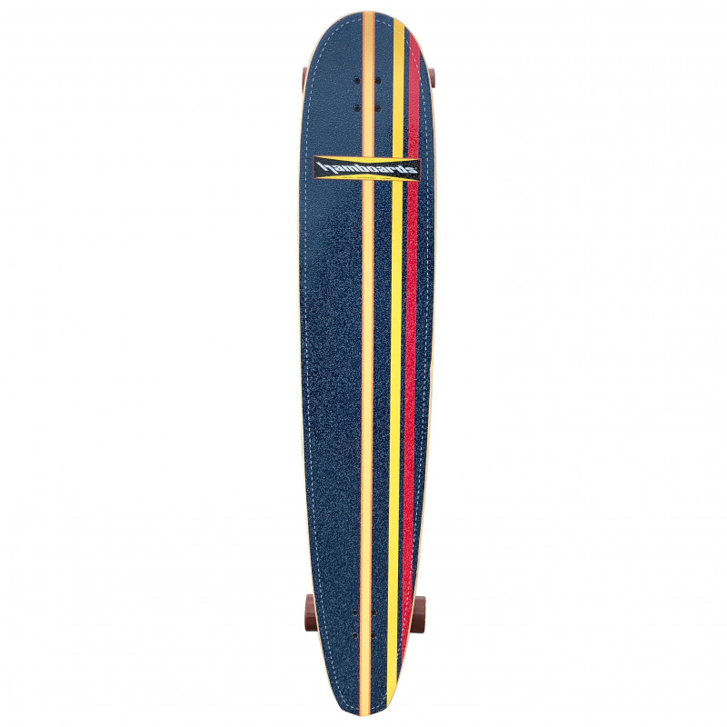 Hamboards - Logger 60" - Longboard Complete