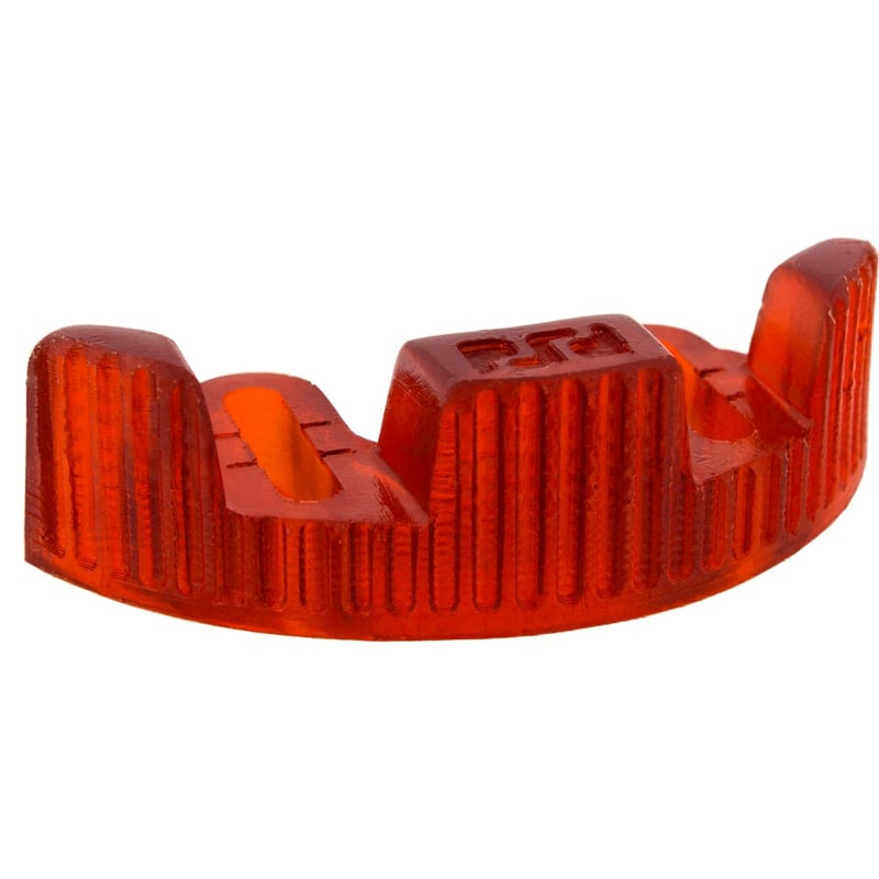 Riptide - Outside Red - Foot Stop