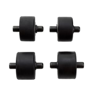 Heelys Wielen Replacement