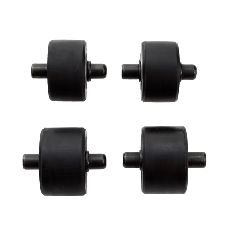 Heelys - Replacement X2 - Wielen afbeelding 1
