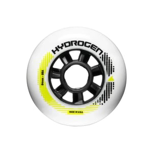Hydrogen 84mm 85A skate wielen