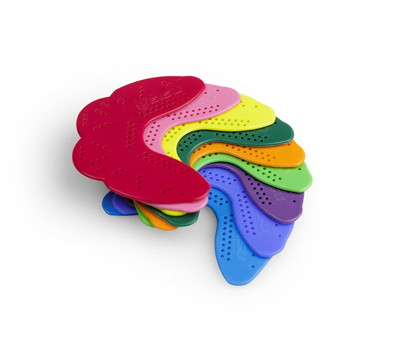 Sisu - Aero Small - Mouthguard - Roze