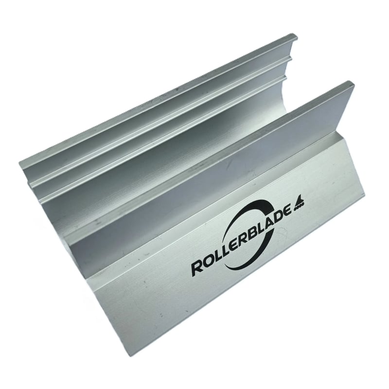 Rollerblade - Aluminium - Skate Houder
