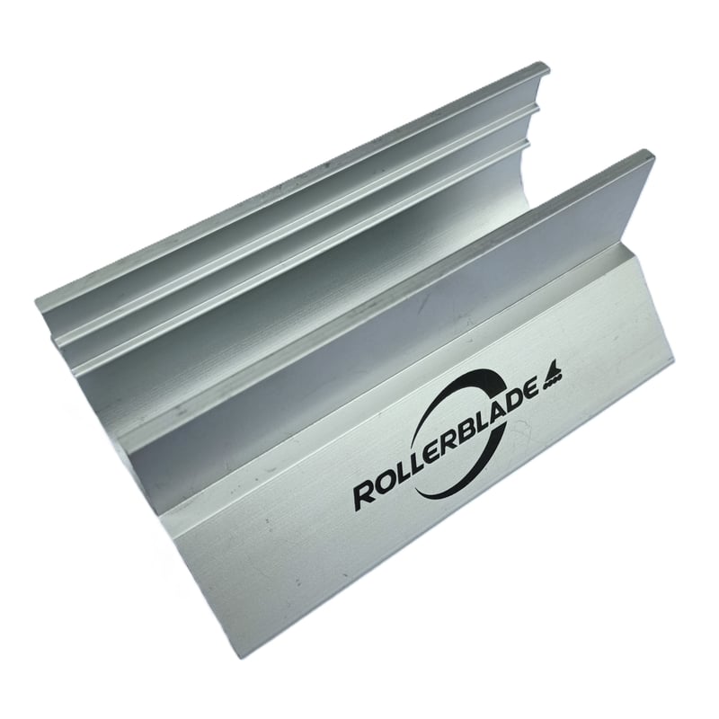 Rollerblade - Aluminium - Skate Houder