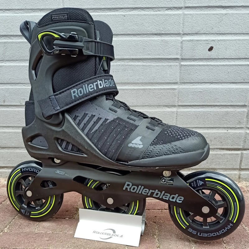 Rollerblade - Aluminium - Skate Houder
