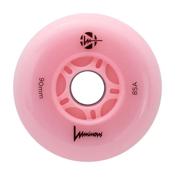 90mm
