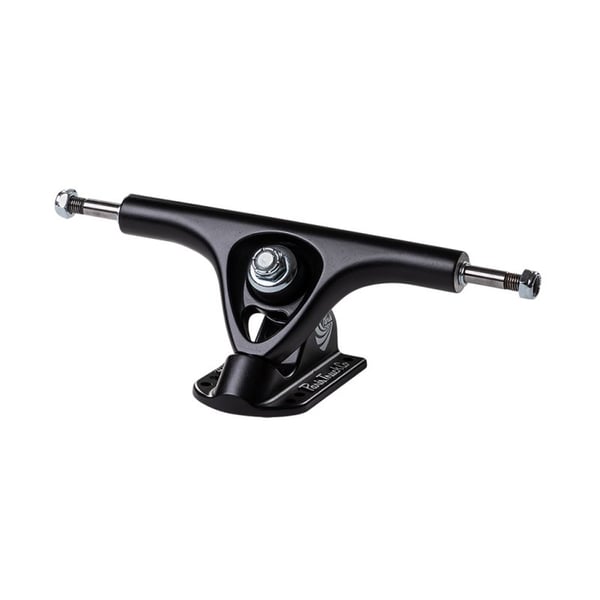Paris - V3 165mm Jet Black 50° - Longboard Truck