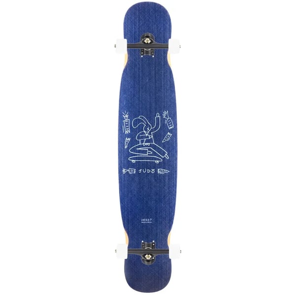 longboard