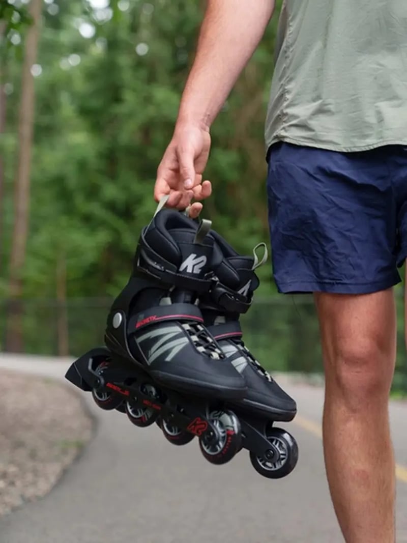 K2 - Kinetic Pro Xt - Recreatie Skates - 44