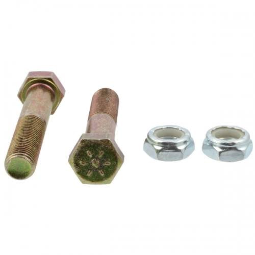 Khiro - Grade 8 2" - Kingpin Set