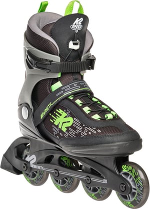 K2 Kinetic 80 Pro M - Recreatie Fitness Skates