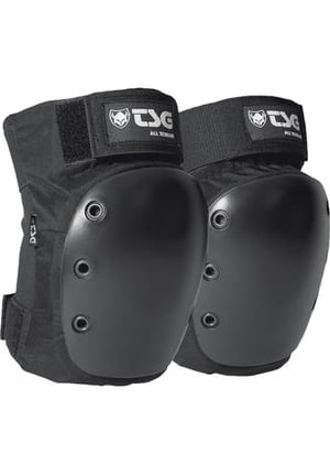 TSG All Terrain Kneepad Kniebescherming