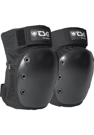 TSG - All Terrain Knee Pads - Kniebeschermers - S