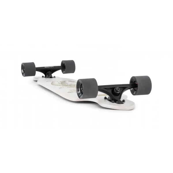 longboard