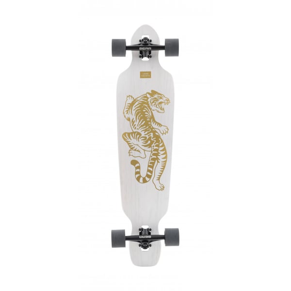 Landyachtz Battle Axe 38" Bengal - Longboard Complete Landyachtz Battle Axe Bengal 38