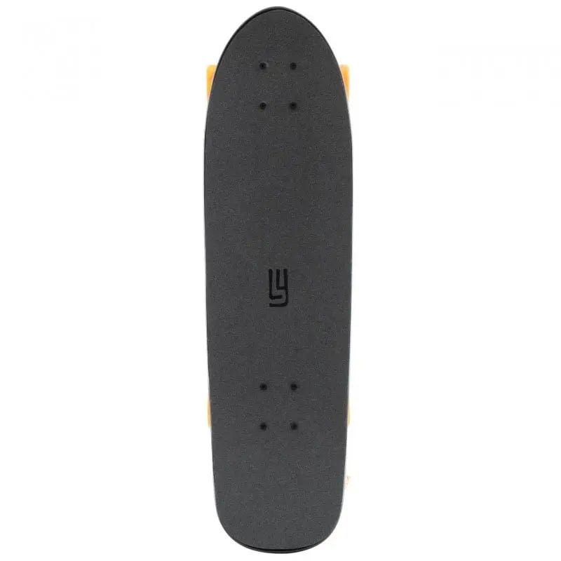 Landyachtz - Dinghy Classic Maze 28.5"- Cruiser Complete