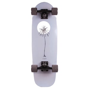 Landyachtz Dinghy Blunt UV Sun - Cruiser Complete