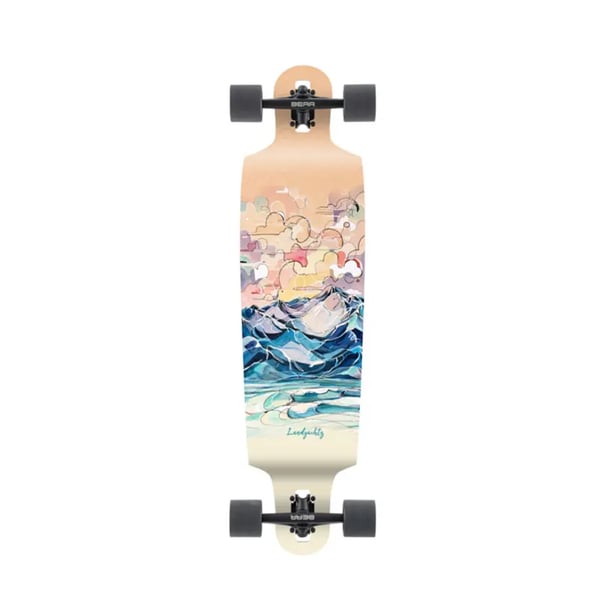 drop