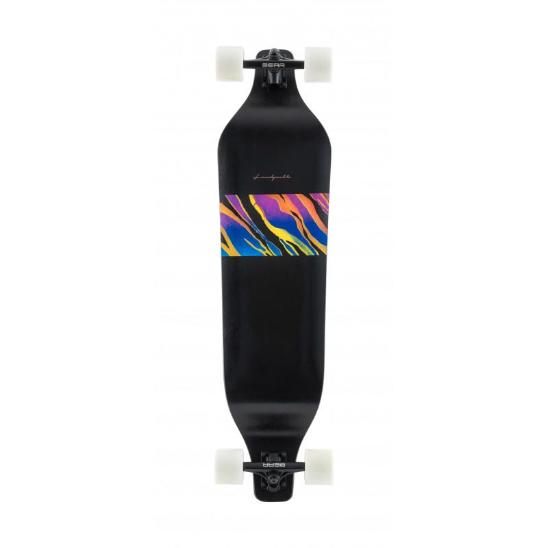Landyachtz - Evo Spectrum 40" Longboard Complete
