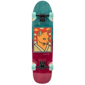 Landyachtz - Rally Cat Kimono 35"