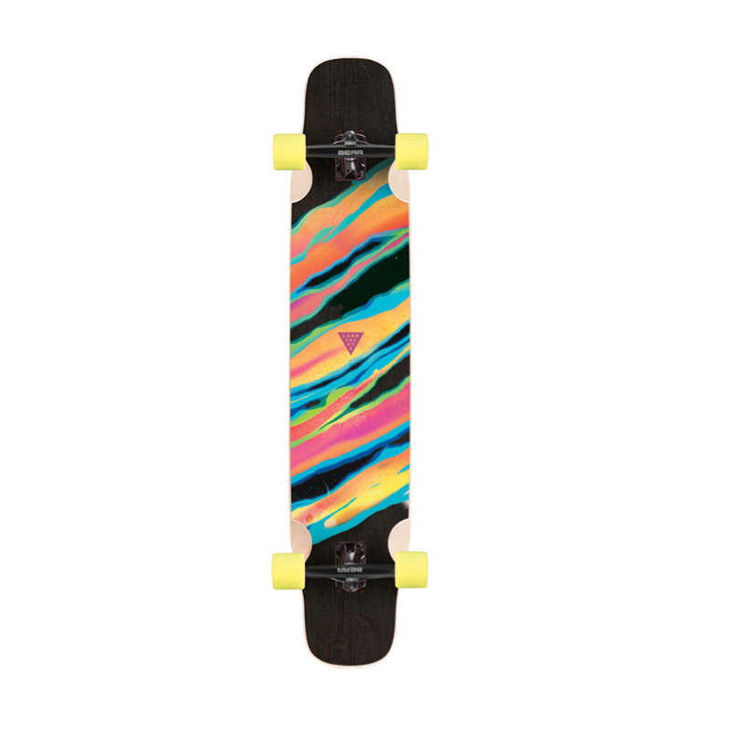 Landyachtz - Stratus Spectrum 46" - Longboard Complete
