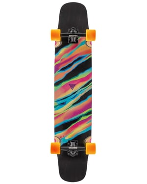 Landyachtz - Tony Danza Spectrum 39.9" - Longboard