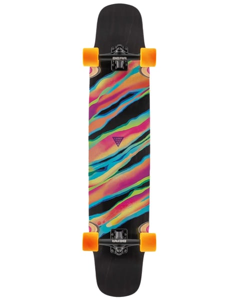 Landyachtz Tony Danza Spectrum 40" - Longboard Complete Landyachtz - Tony Danza Spectrum 39.9" - Longboard
