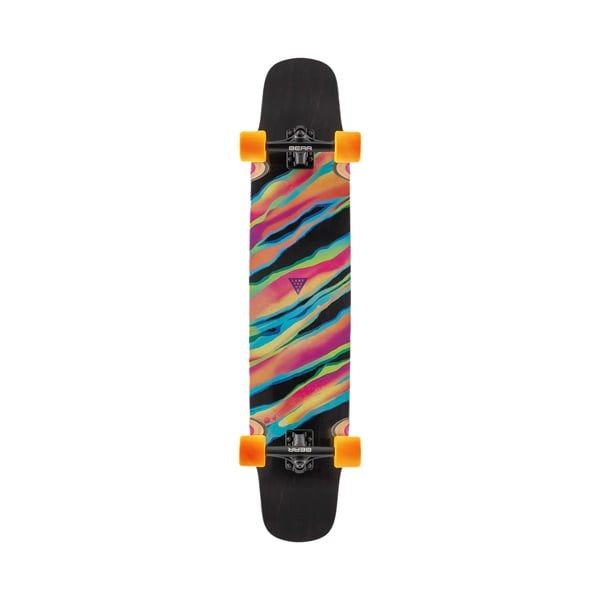 Landyachtz - Tony Danza Spectrum 39.9" - Longboard