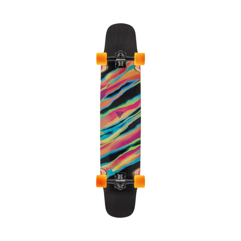 Landyachtz - Tony Danza Spectrum 39.9" - Longboard Complete