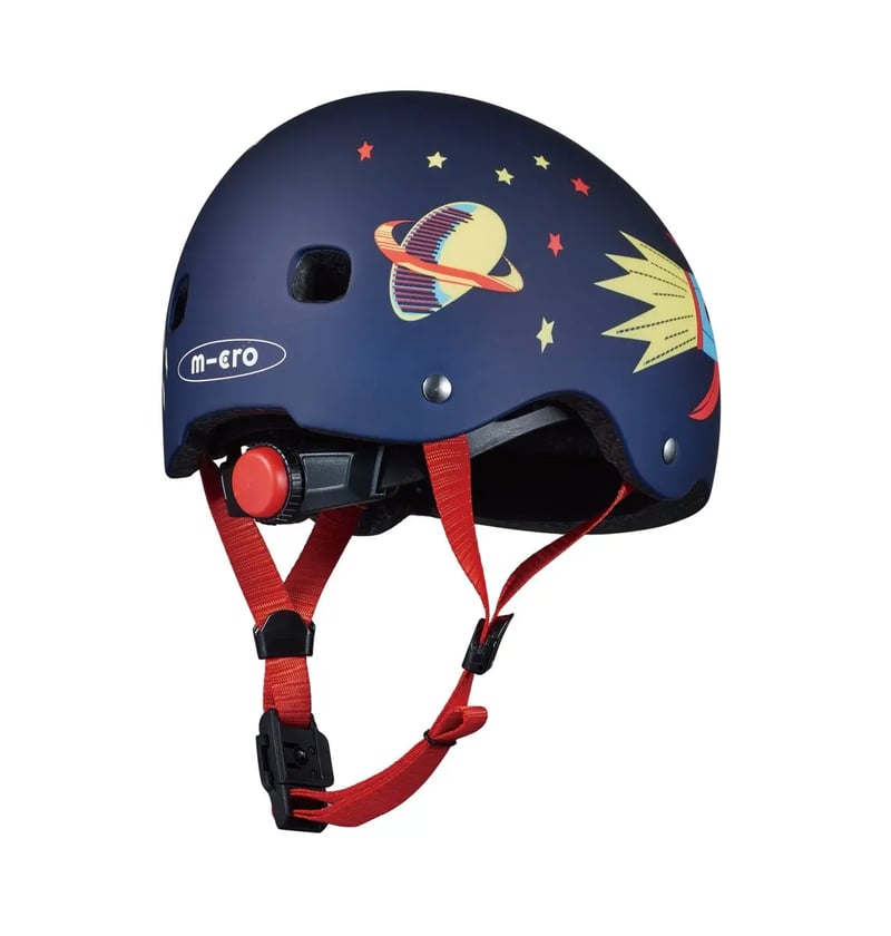 Micro - Raket - Helm - M