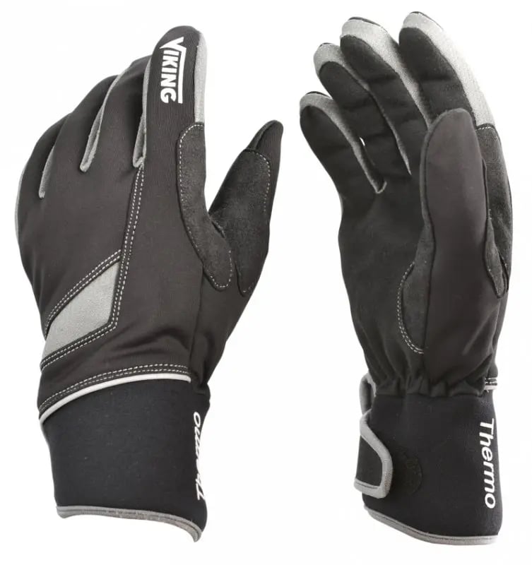 Viking - Protector Snijvast Thermo - Handschoenen - M
