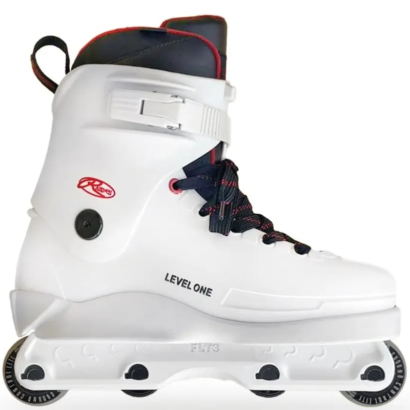 Razors - Level One - Stuntskates - 41