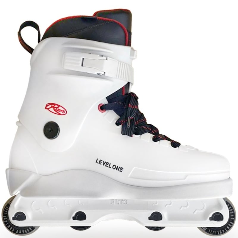 Razors - Level One - Stuntskates - 41