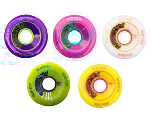 Remember Collective Lil’ Hoots 65mm