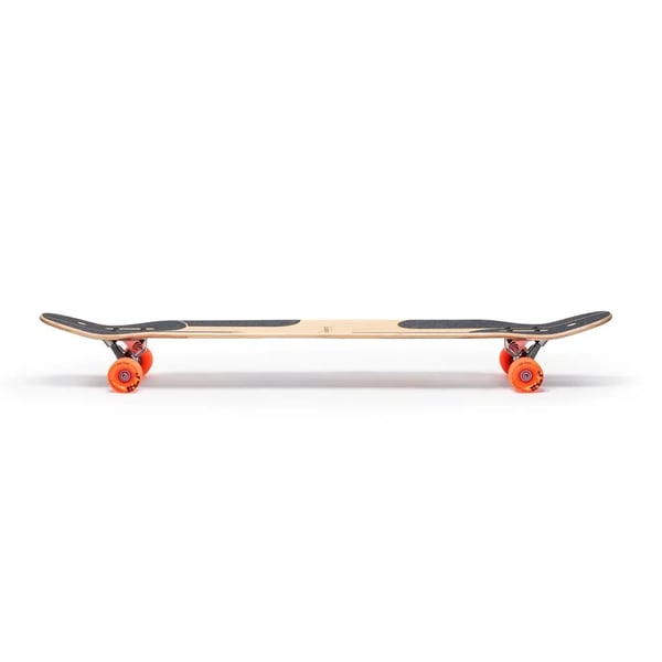 longboard