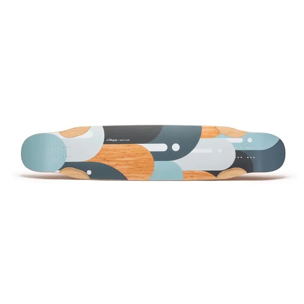 longboard