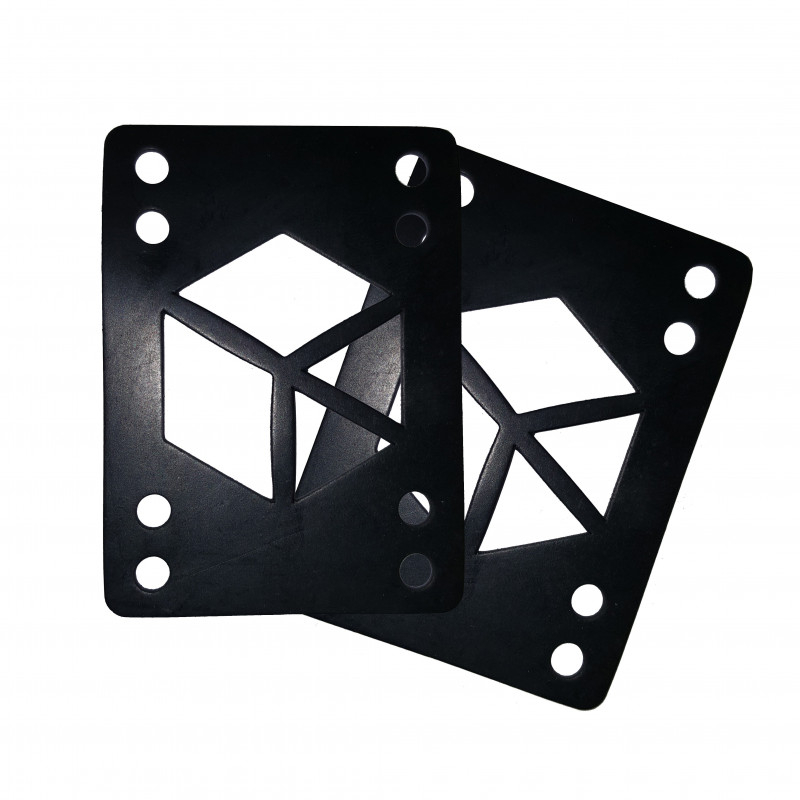 Loaded - 1/16" - Shock Pads