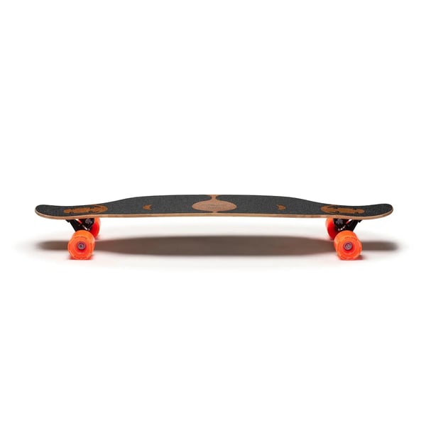 longboard