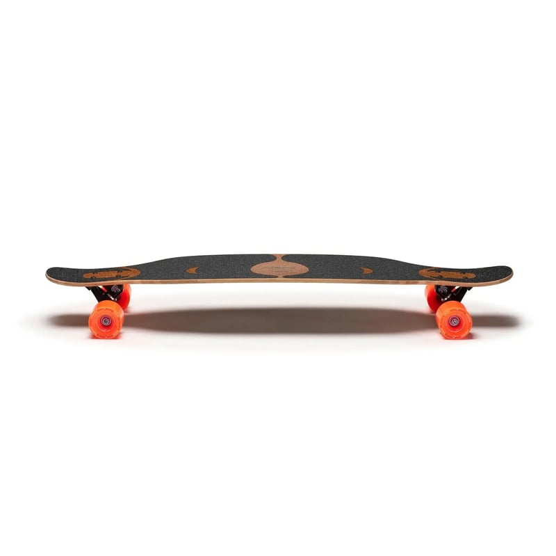 Loaded - Symtail 39.5" - Longboard Complete - Flex 2