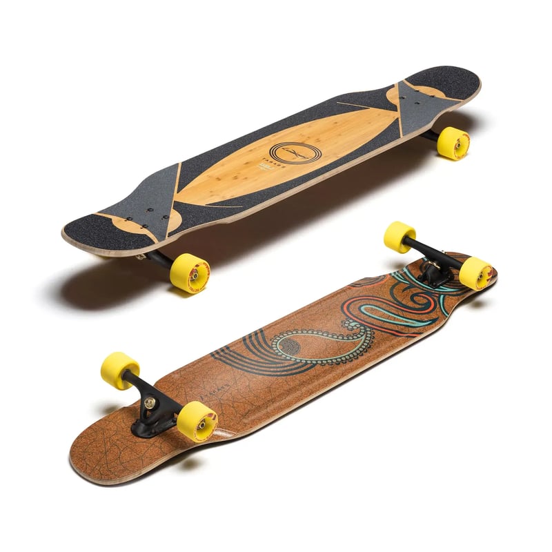 Loaded - Tarab II 47" - Longboard Complete - Flex 2