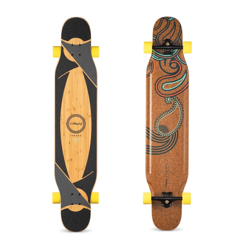 Loaded - Tarab II 47" - Longboard Complete - Flex 2