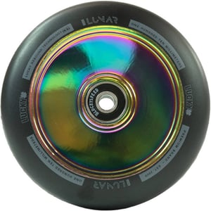 Lucky Lunar Neochrome 100mm - Step Wiel