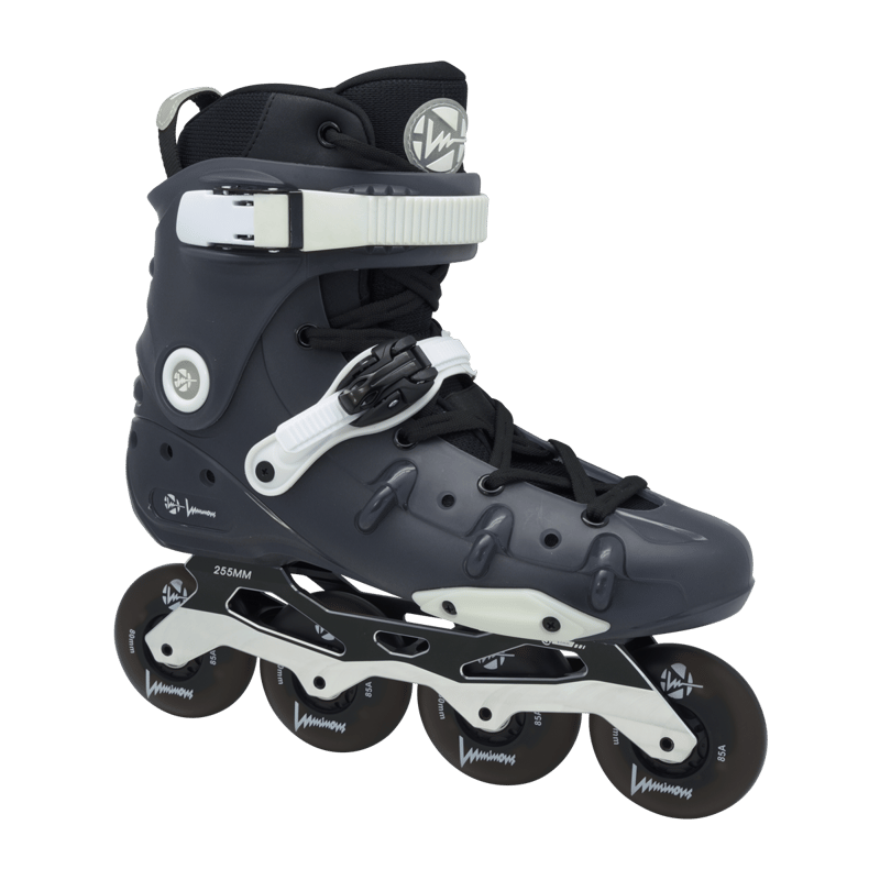 Luminous - Ray Dark 80 - Free Skates - 45